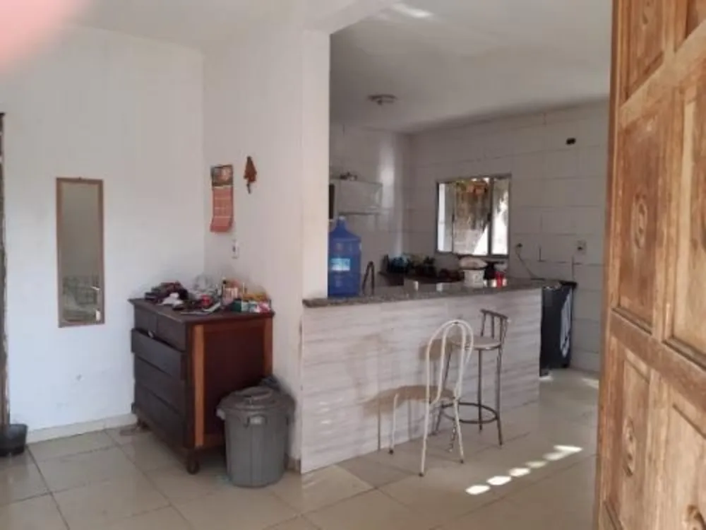 Casa, 1 quarto, 75 m² - Foto 4