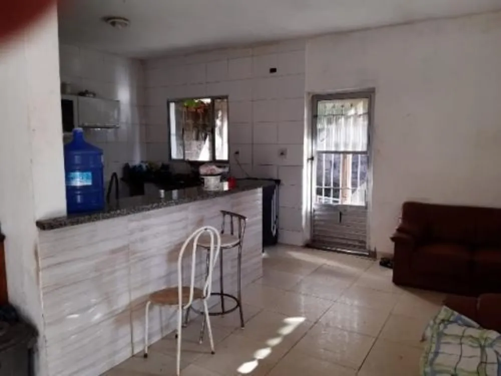 Casa, 1 quarto, 75 m² - Foto 3