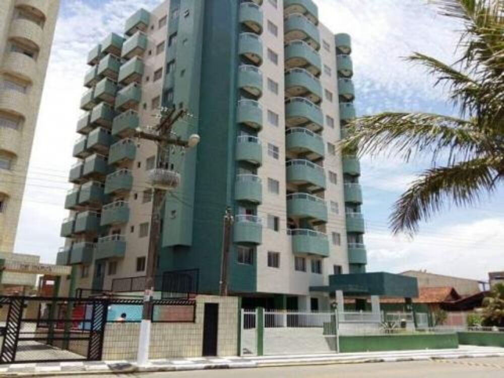 Apartamento, 2 quartos, 78 m² - Foto 1