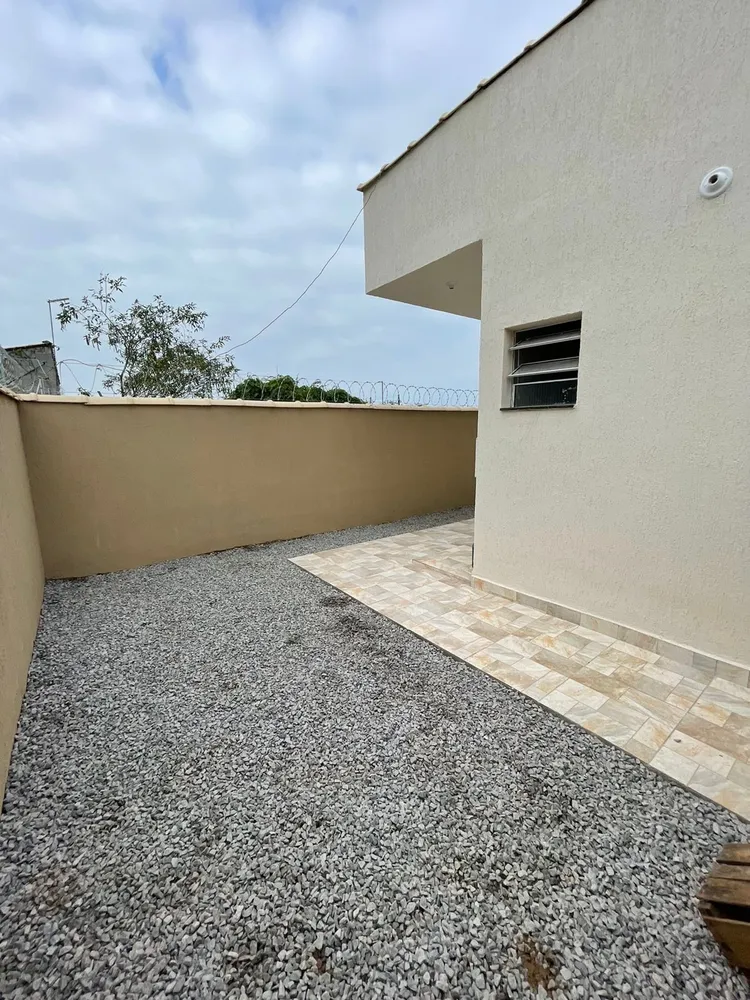 Casa, 2 quartos - Foto 8