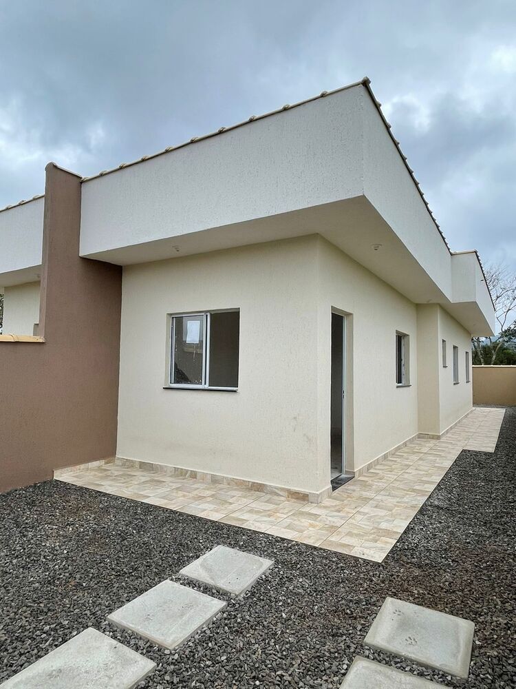 Casa, 2 quartos - Foto 2