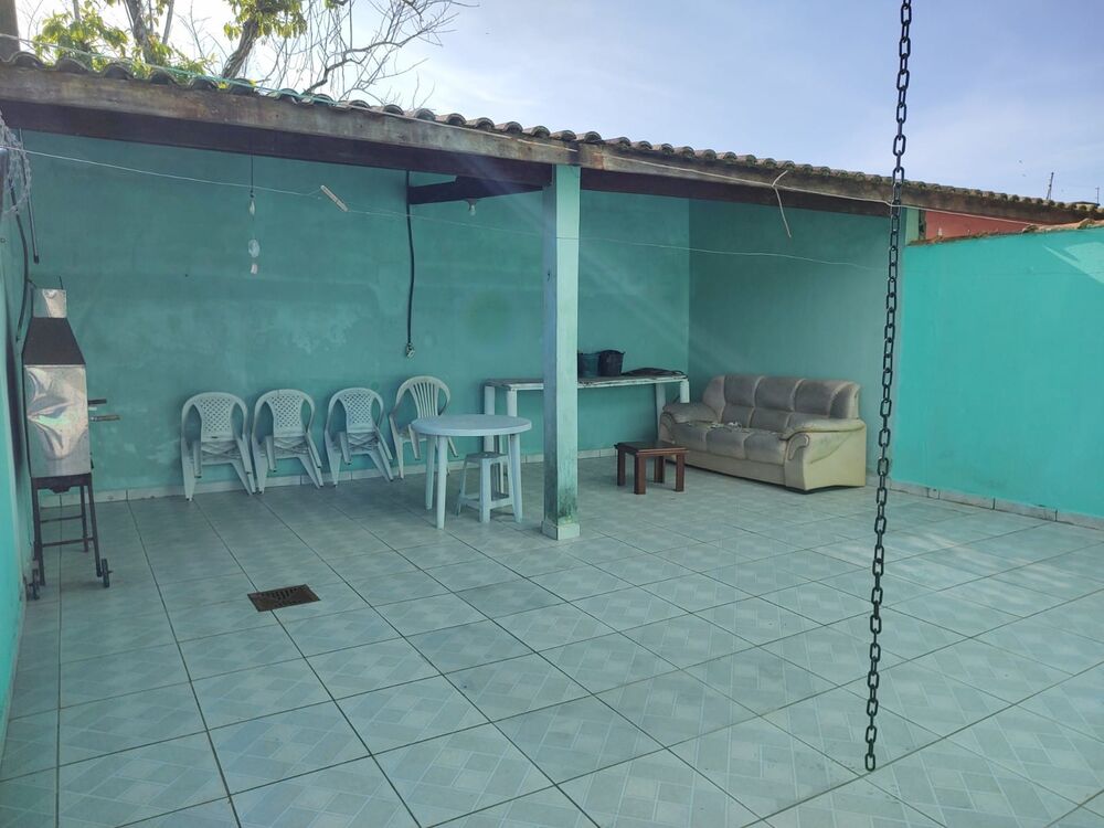 Casa, 3 quartos, 105 m² - Foto 1