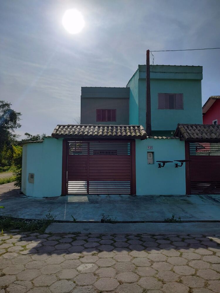 Casa, 3 quartos, 105 m² - Foto 2