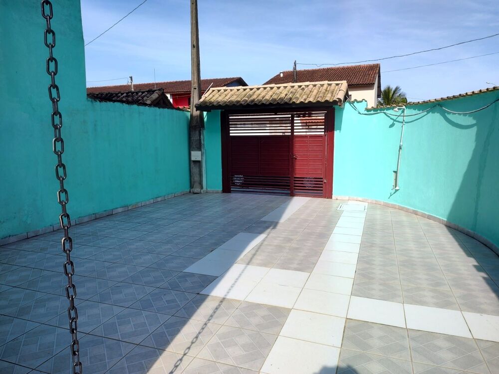 Casa, 3 quartos, 105 m² - Foto 3
