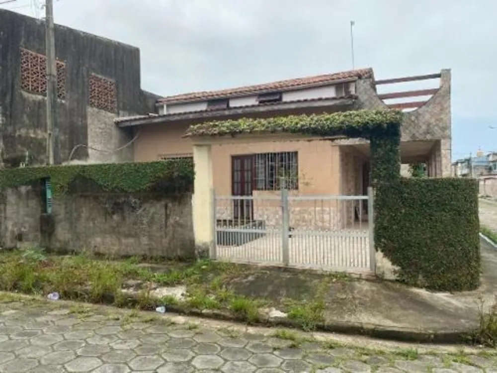 Casa, 3 quartos - Foto 1