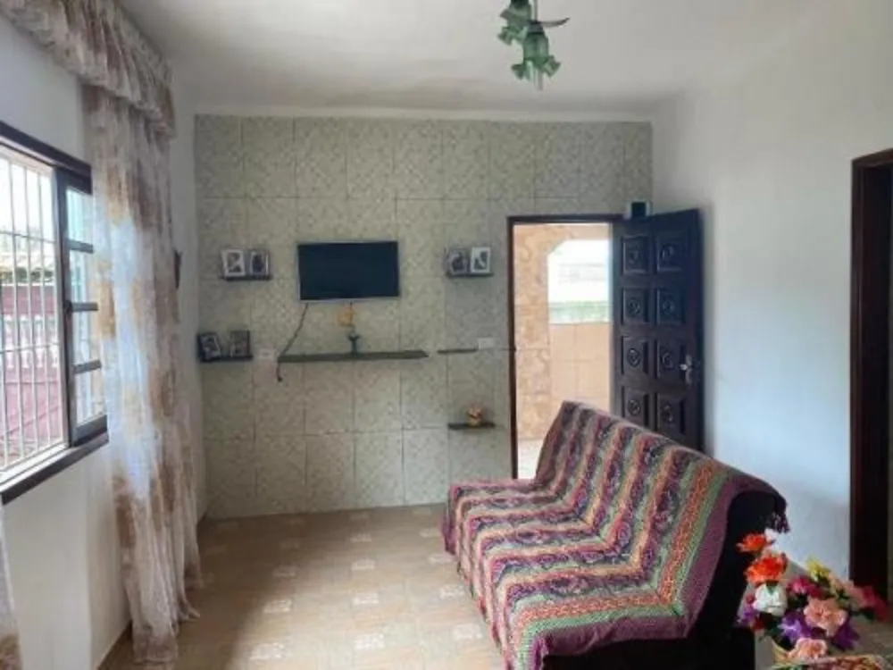 Casa, 3 quartos - Foto 12