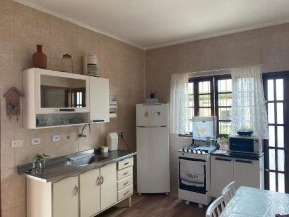Casa à venda com 3 quartos - Foto 1