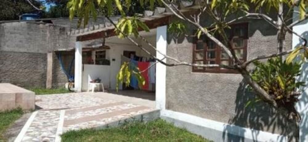 Chácara, 6 quartos - Foto 1