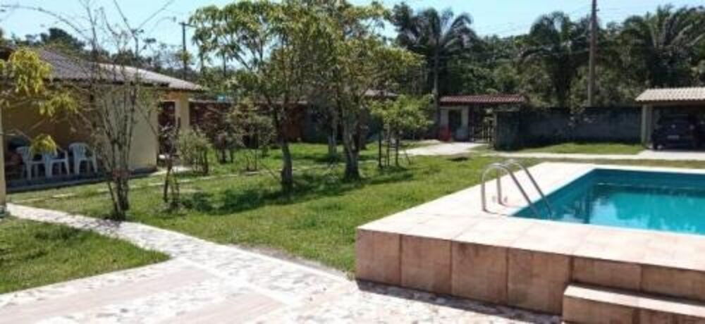 Chácara, 6 quartos - Foto 12
