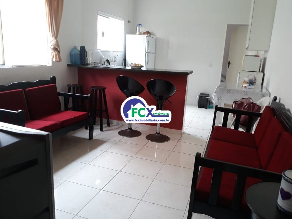 Casa, 2 quartos - Foto 4