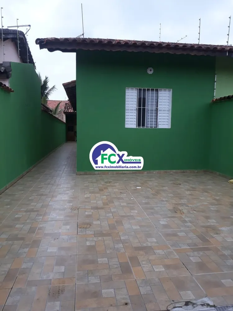 Casa, 2 quartos - Foto 1