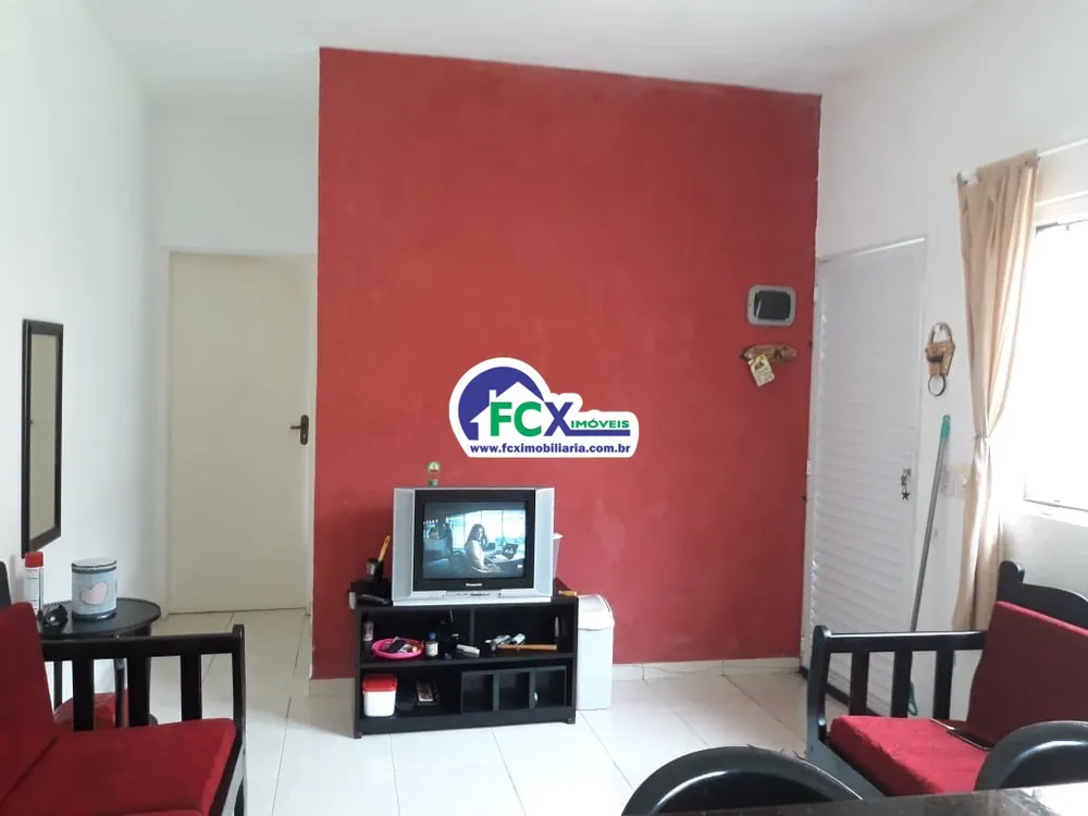 Casa, 2 quartos - Foto 2
