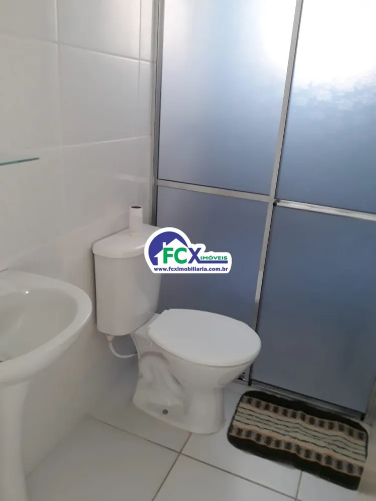 Casa, 2 quartos - Foto 5