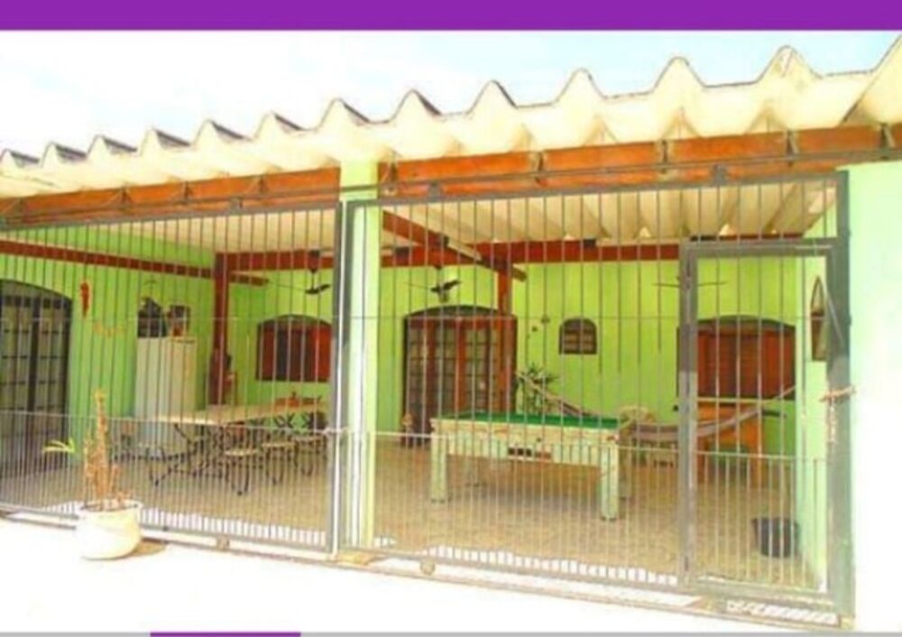 Casa, 2 quartos - Foto 1