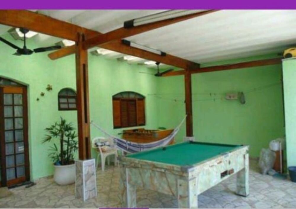 Casa, 2 quartos - Foto 2