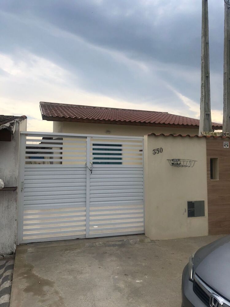 Casa, 2 quartos, 5900 m² - Foto 1