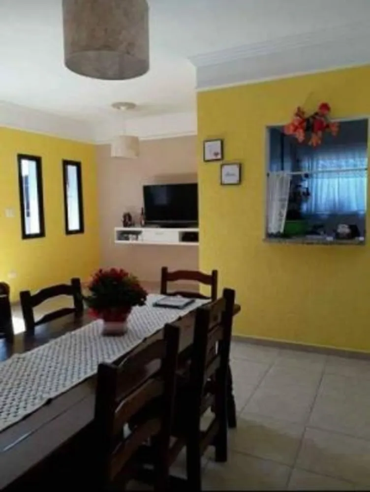 Casa, 3 quartos, 149 m² - Foto 2