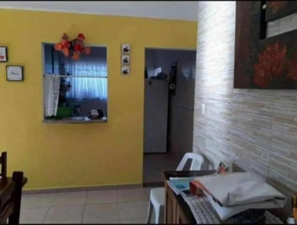 Casa, 3 quartos, 149 m² - Foto 1