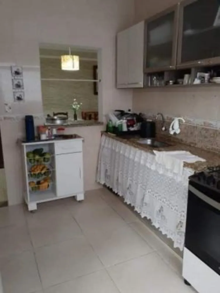 Casa, 3 quartos, 149 m² - Foto 3