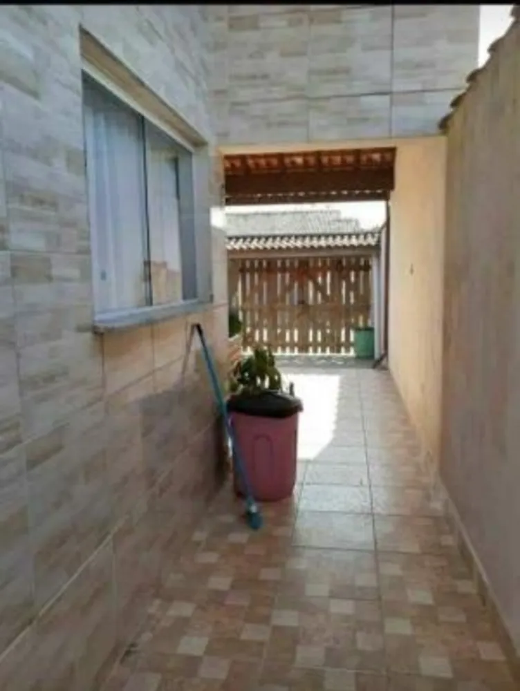 Casa, 3 quartos, 149 m² - Foto 10