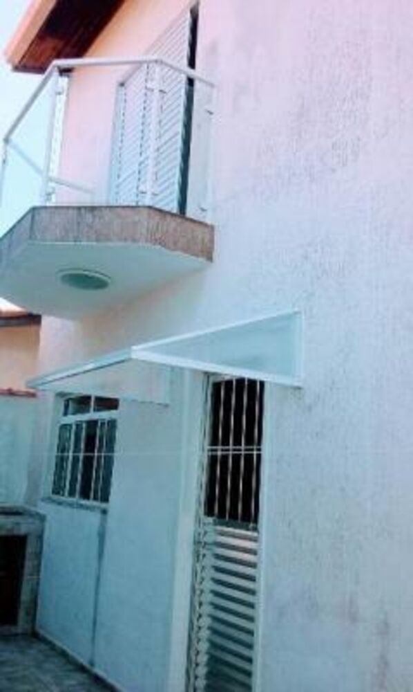 Casa, 3 quartos, 103 m² - Foto 2