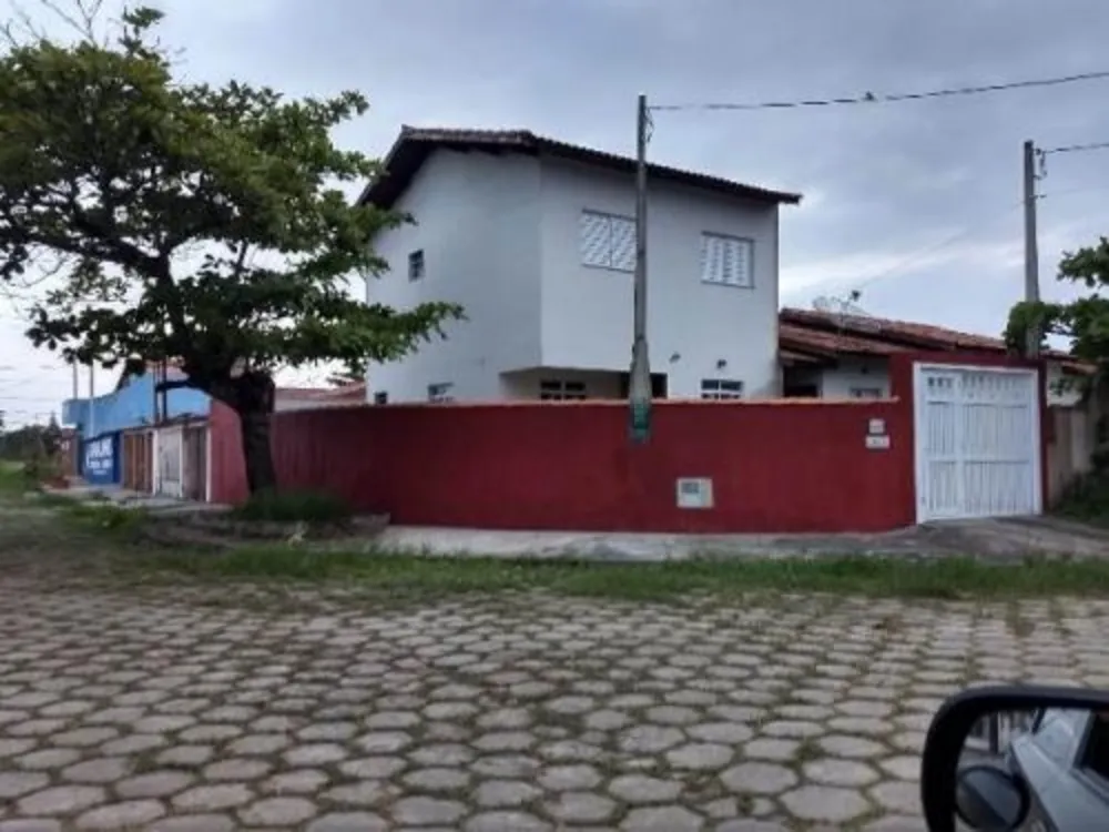 Casa, 3 quartos, 103 m² - Foto 1