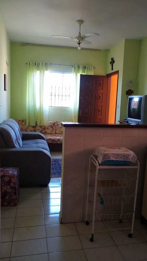 Casa, 1 quarto, 74 m² - Foto 3