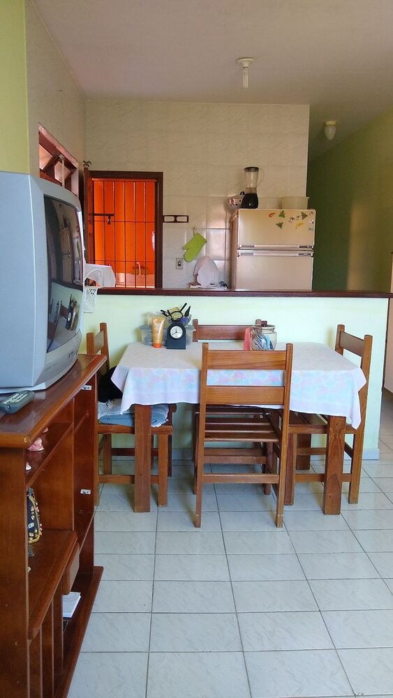Casa, 1 quarto, 74 m² - Foto 1