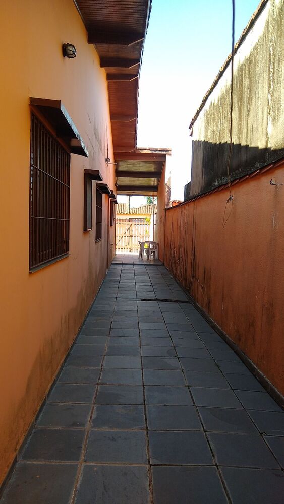 Casa, 1 quarto, 74 m² - Foto 3