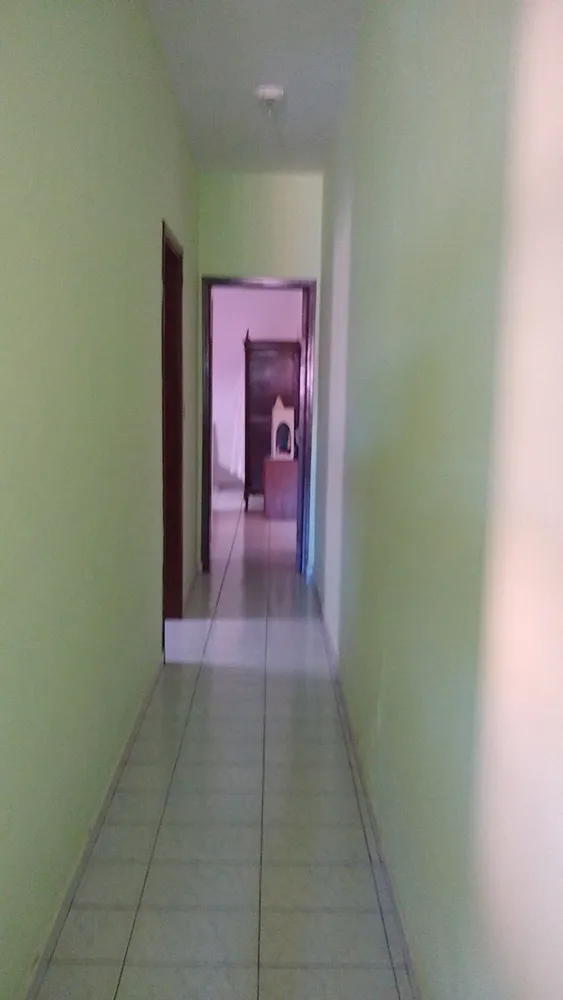 Casa, 1 quarto, 74 m² - Foto 10