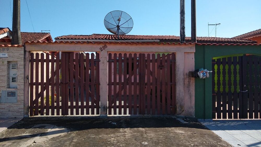 Casa, 1 quarto, 74 m² - Foto 2