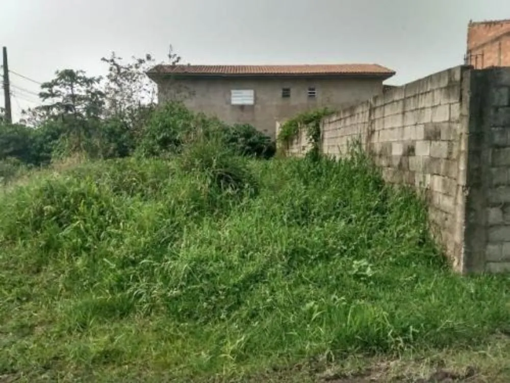 Terreno, 255 m² - Foto 1