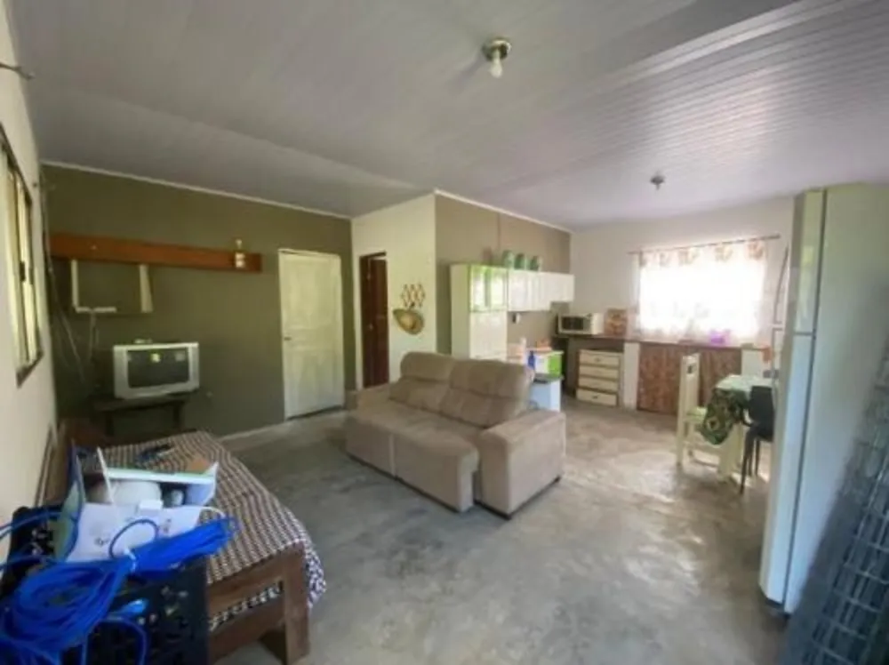 Chácara, 2 quartos, 5000 m² - Foto 1
