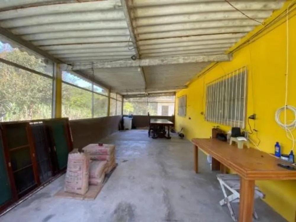 Chácara, 2 quartos, 5000 m² - Foto 6