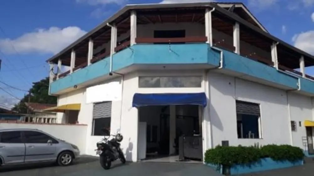 Casa, 2 quartos, 360 m² - Foto 1