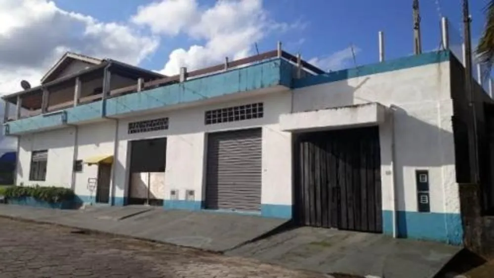 Casa, 2 quartos, 360 m² - Foto 2