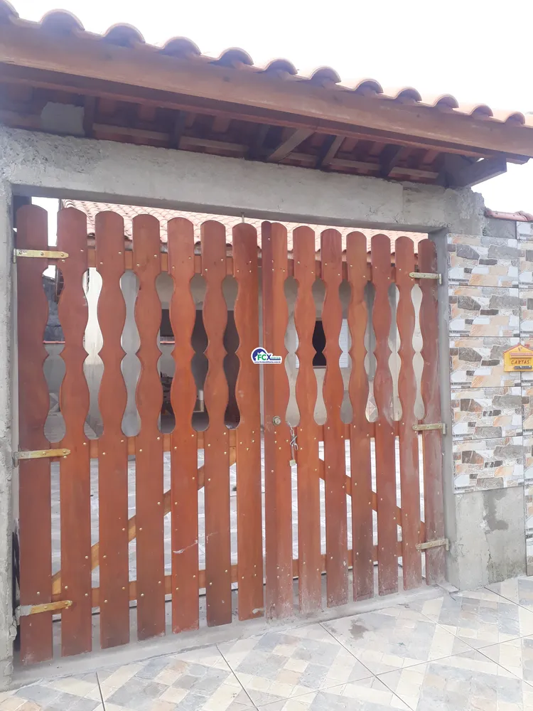 Casa, 2 quartos - Foto 3