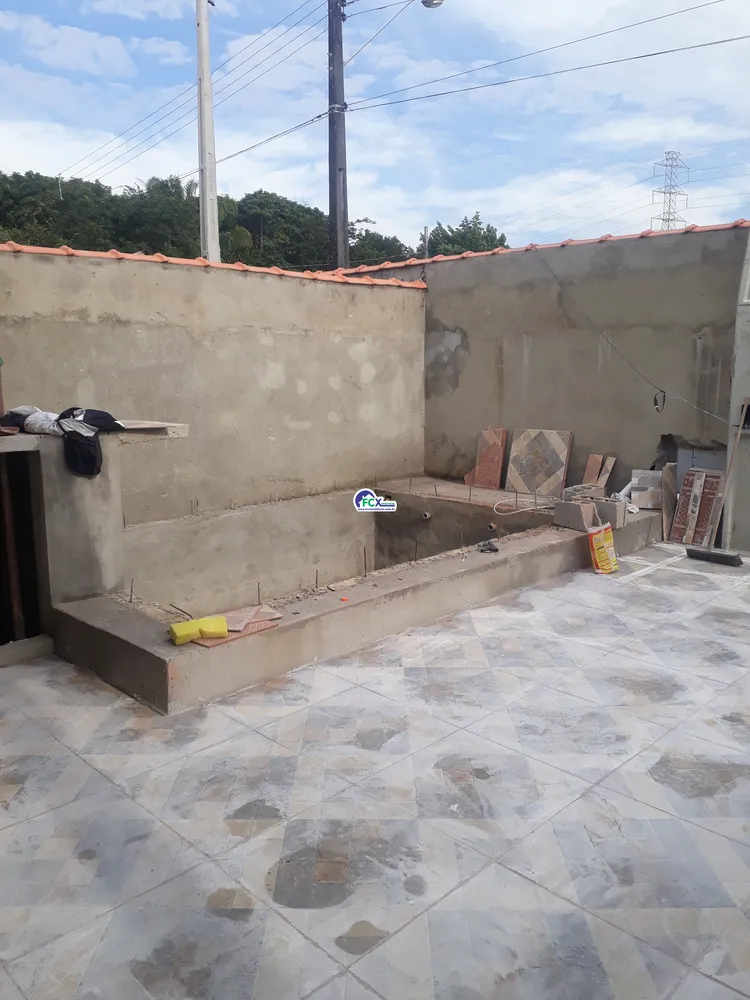 Casa, 2 quartos - Foto 4