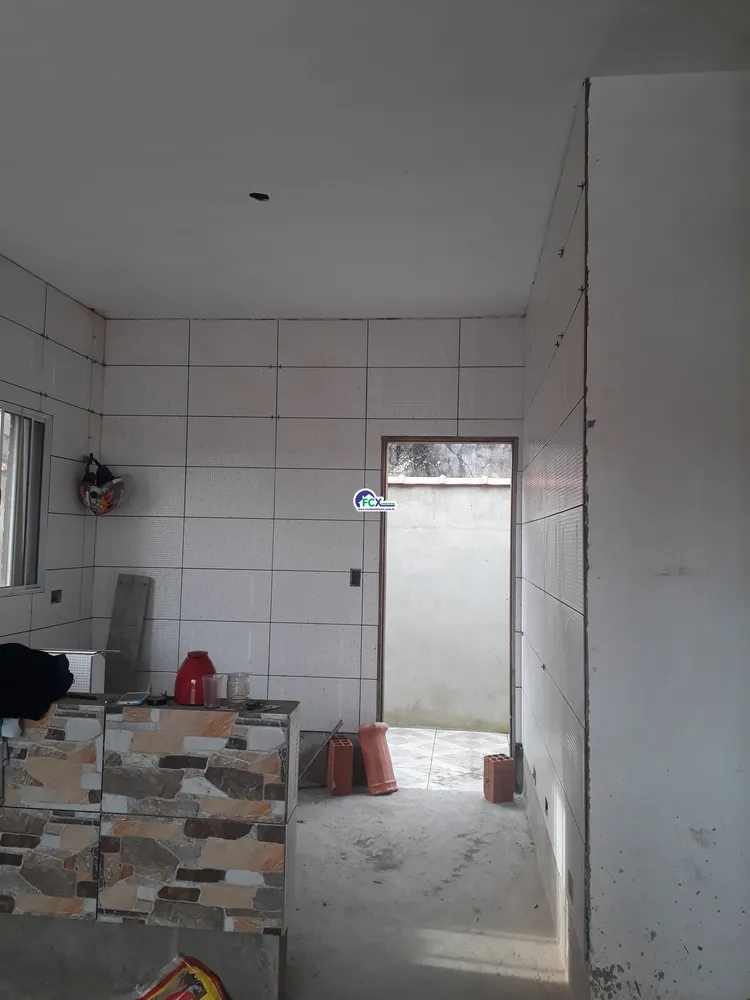 Casa, 2 quartos - Foto 8