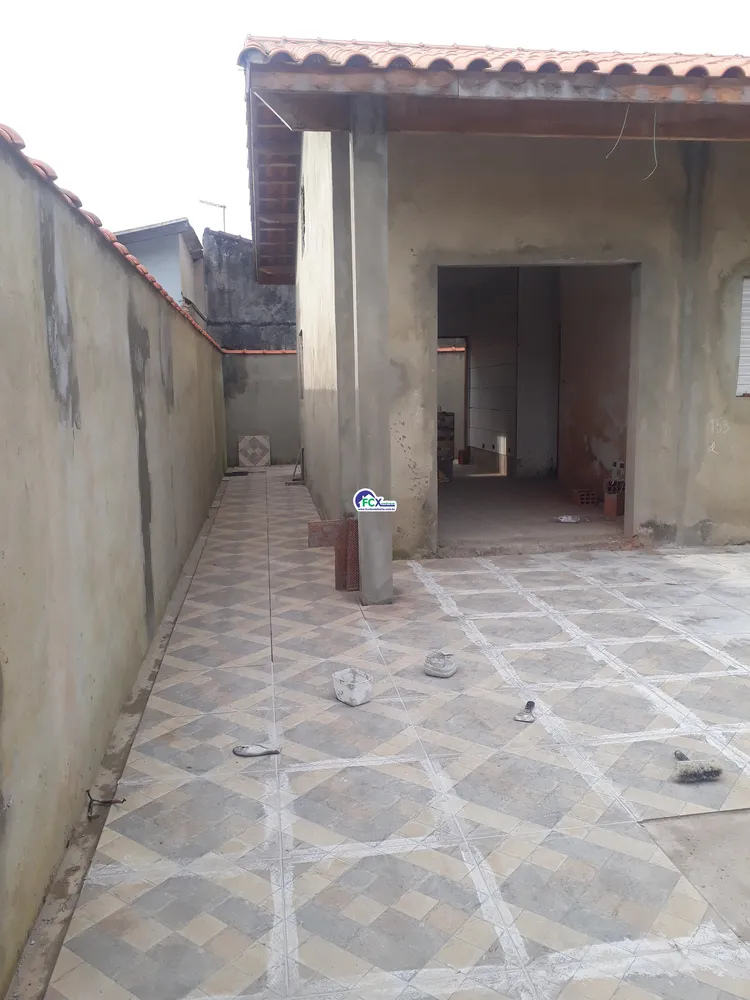 Casa, 2 quartos - Foto 3