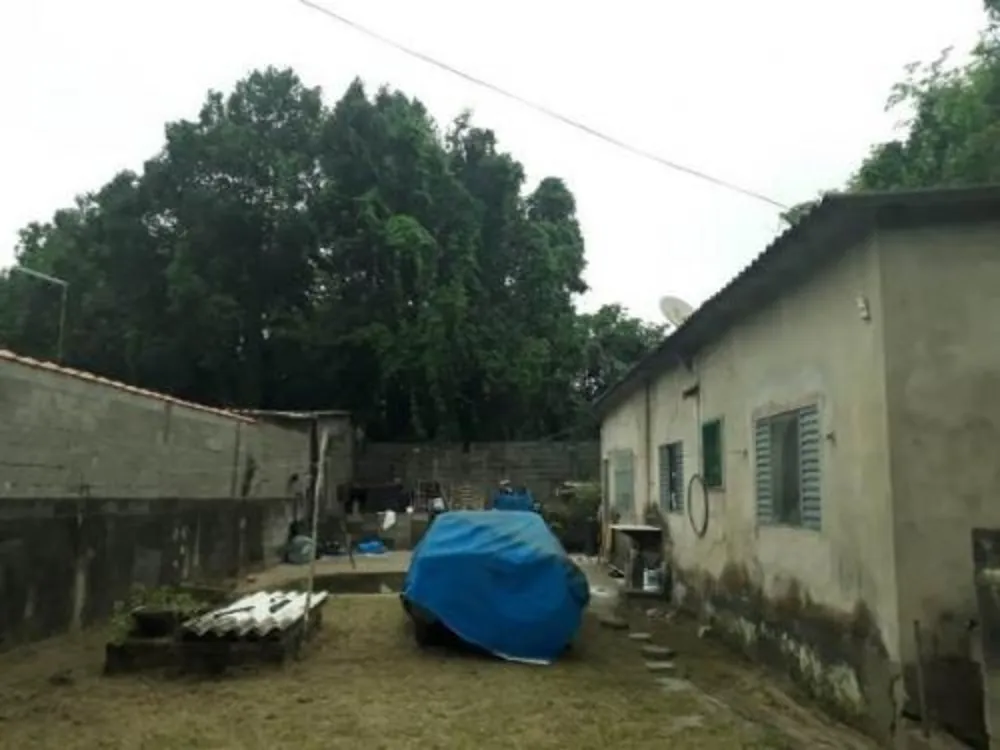 Casa, 1 quarto, 40 m² - Foto 10