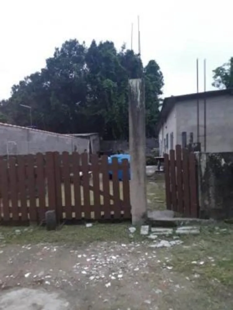 Casa, 1 quarto, 40 m² - Foto 11
