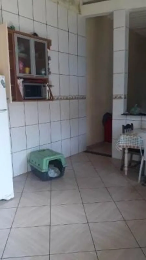 Casa, 1 quarto, 40 m² - Foto 9