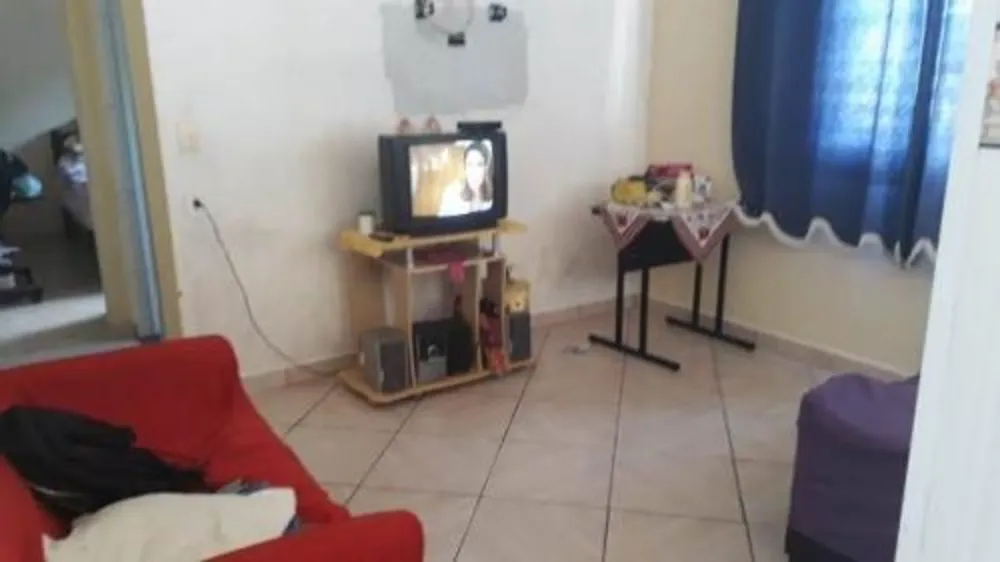 Casa, 1 quarto, 40 m² - Foto 6