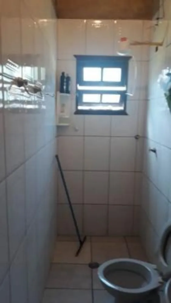 Casa, 1 quarto, 40 m² - Foto 8