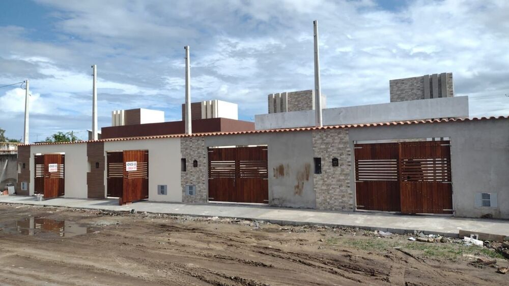 Casa, 2 quartos, 57 m² - Foto 2