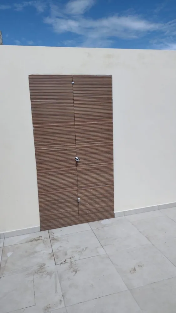 Casa, 2 quartos, 57 m² - Foto 10