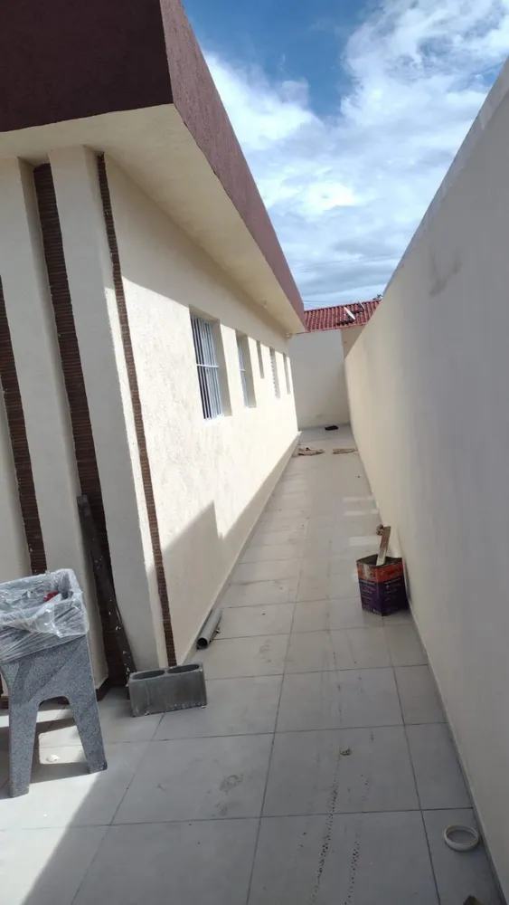 Casa, 2 quartos, 57 m² - Foto 5