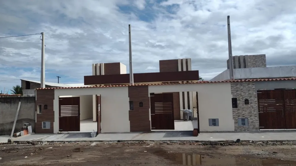 Casa, 2 quartos, 57 m² - Foto 9
