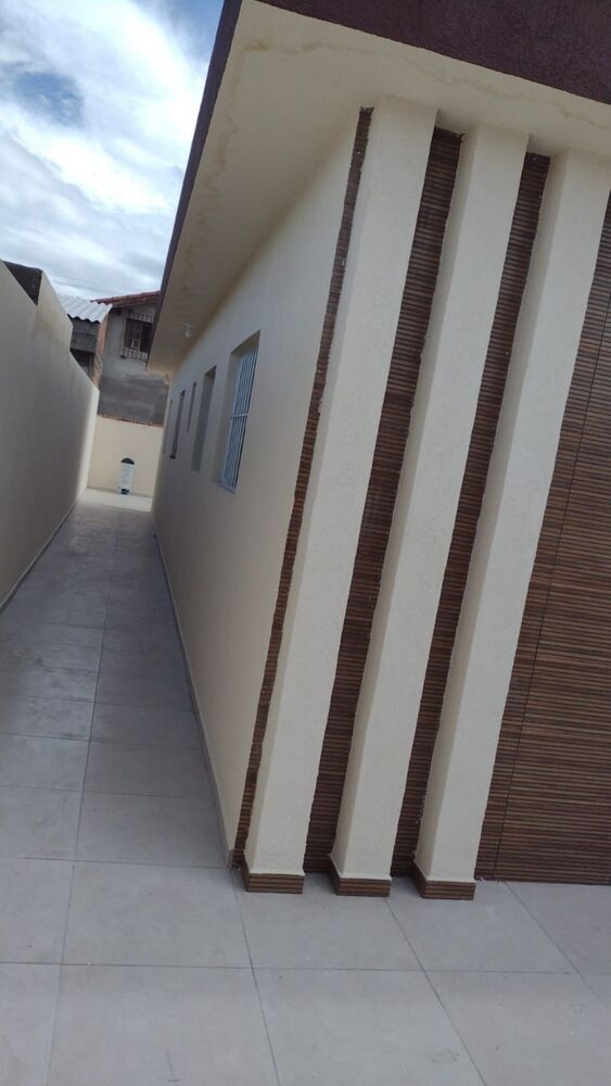 Casa, 2 quartos, 57 m² - Foto 1